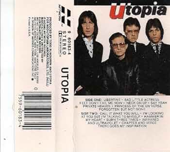 UTOPIA
